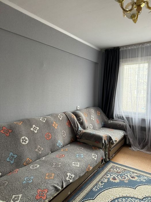 Сдам квартиру на КШТ