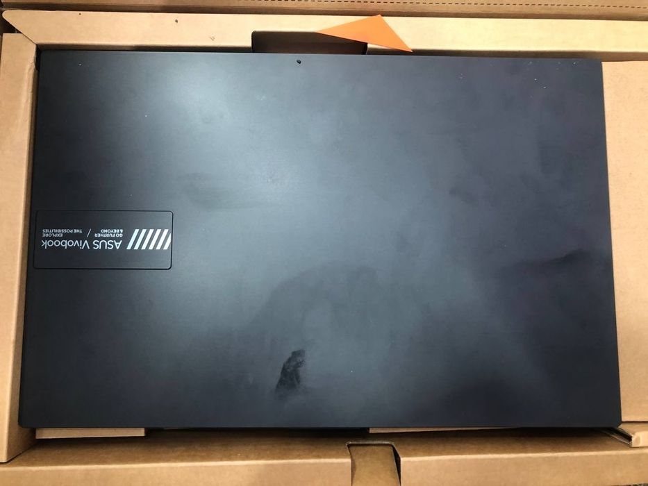 AsusVivobook windovs11