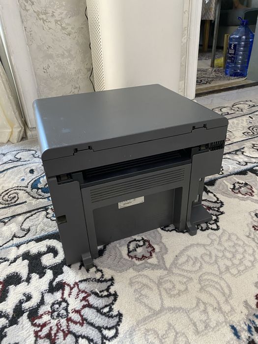 Canon mf4410 3v1 printer scaner kserokopiya holati ideal aybi yoq