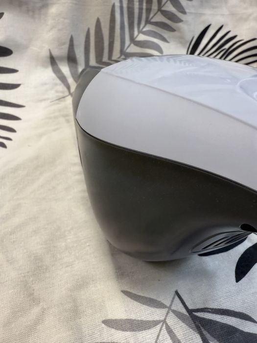 Ръчна прахосмукачка Black + Decker 7.2 V