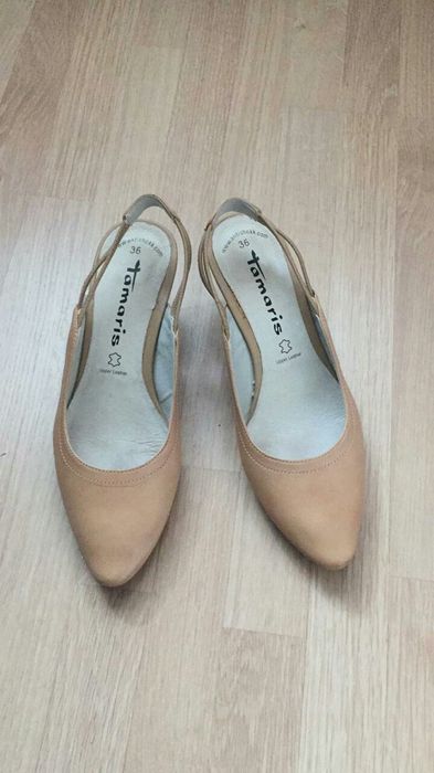 Босоножки Tamaris, р.36