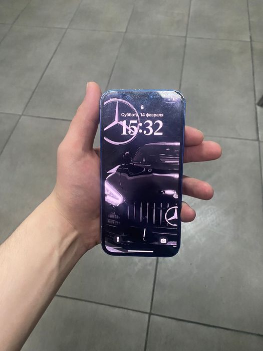 Apple iPhone 12 128GB