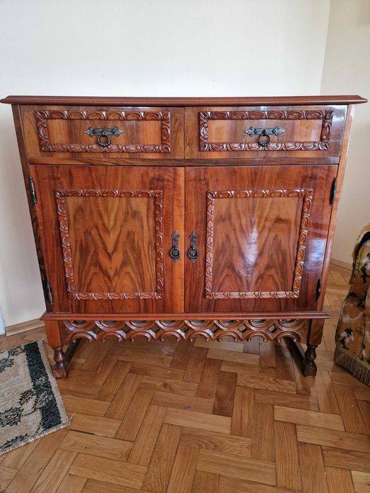 Mobilier de sufragerie