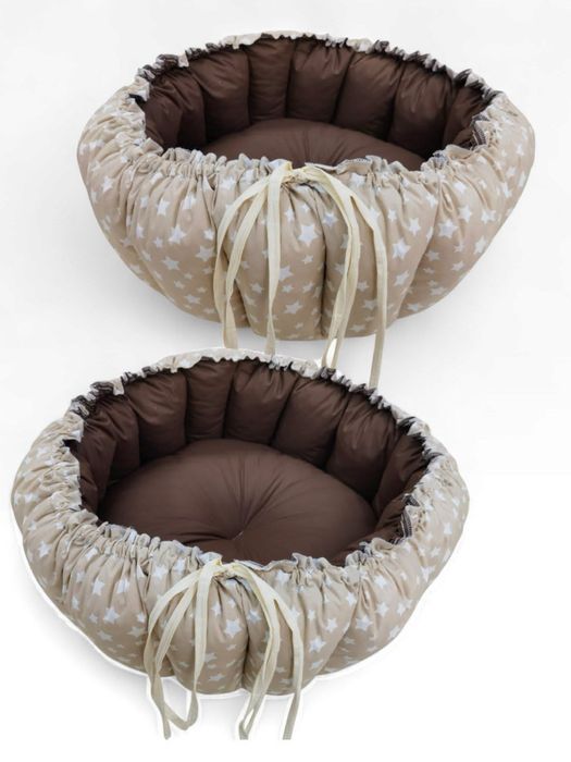 Легла за домашен любимец