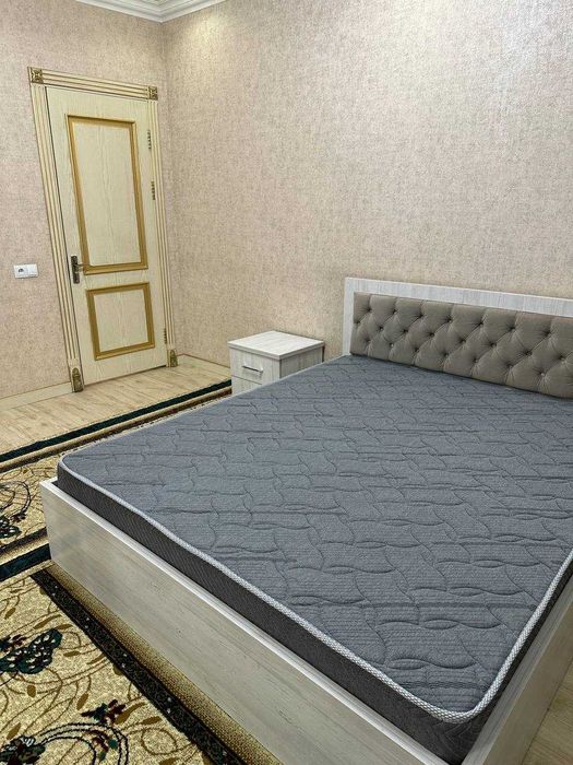 Аренда 3-комнатной кв ЖК СЕБЗАР Метро Гафур Гулямов Шайхантахурский