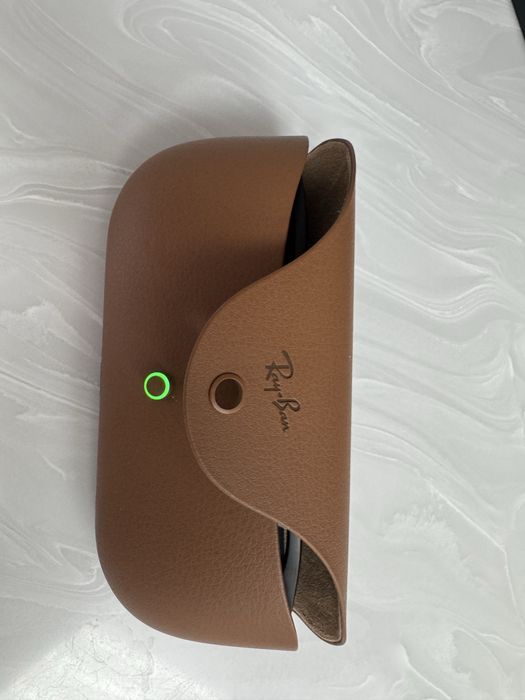 Ray Ban Meta Glasses Gen 1