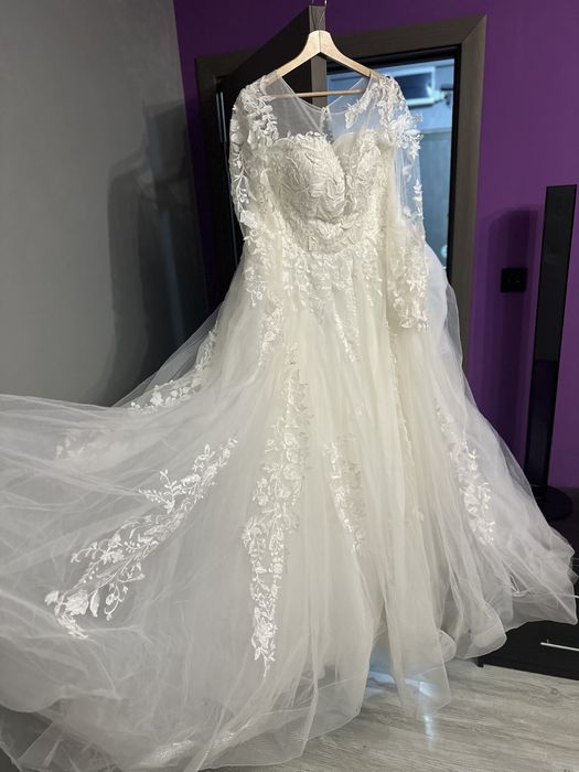 Rochie de miresa