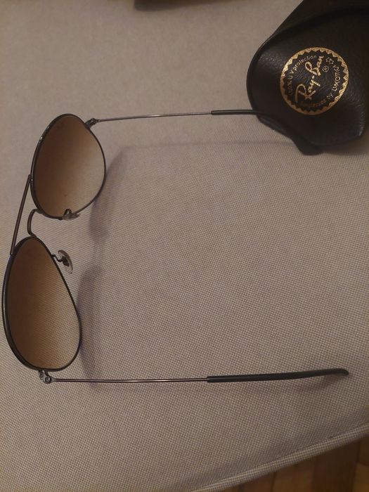 Слънчеви очила Ray Ban