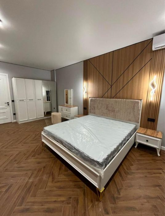 Спалный гарнитур