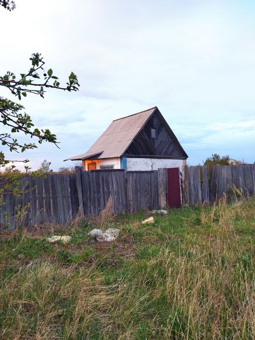 Продам дачу по зеренде