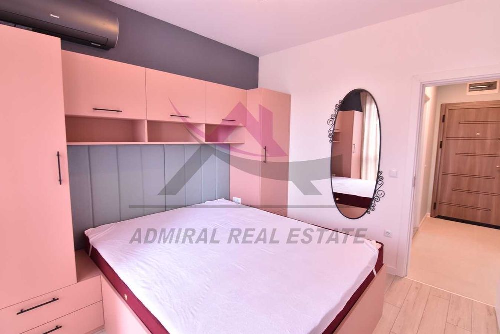 Дава се под наем Двустаен апартамент в Варна, Център - 66 кв.м за 648.21 € - Снимка #4
