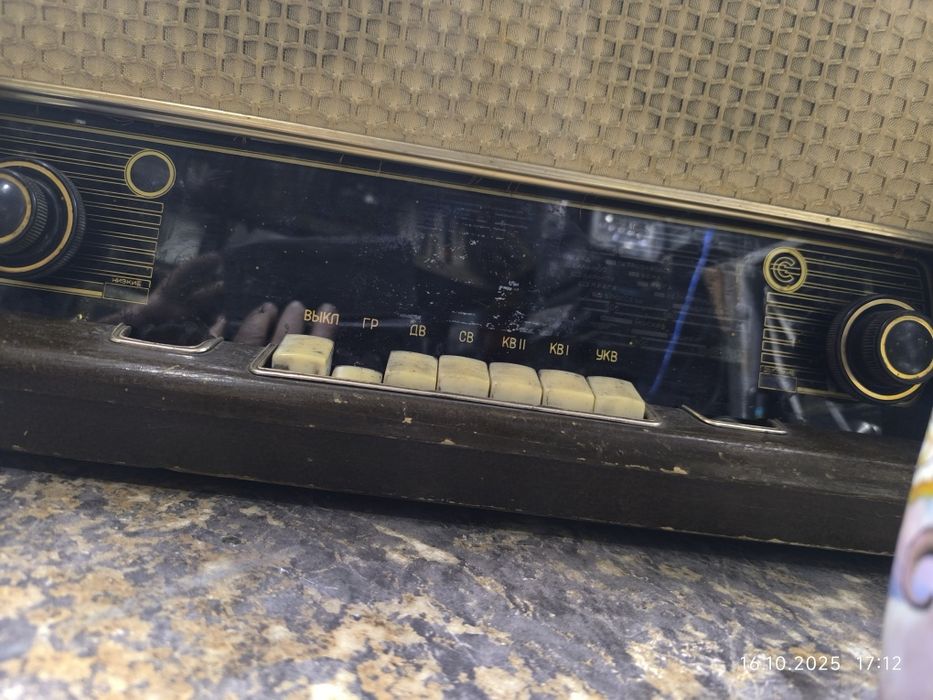 Айва 515, Япония в Алматы