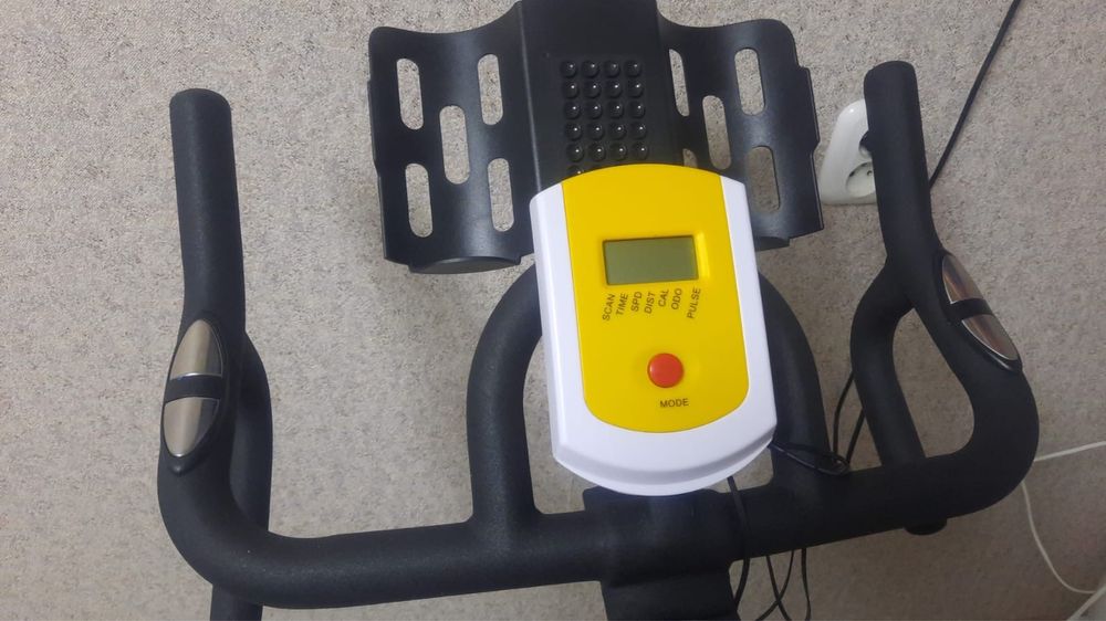 Продаю велотренажер