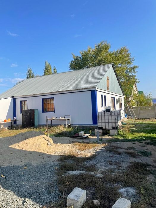 Продам 2 дома в акжар 2