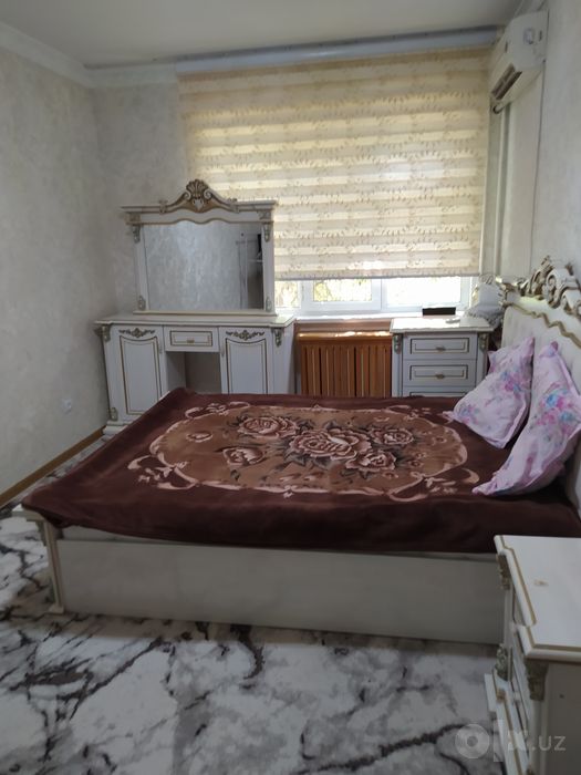 Qizlarga kvartira