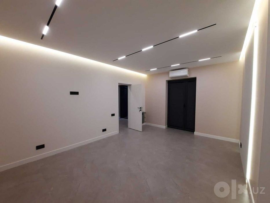 Сдается Офис 96 м2 - 4 комнат, Mirabad Avenue, Госпитальный, Grand Mir