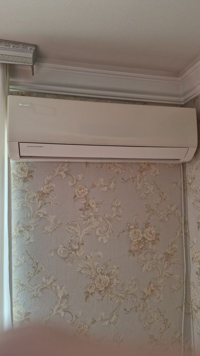 Gree Кондиционер  18