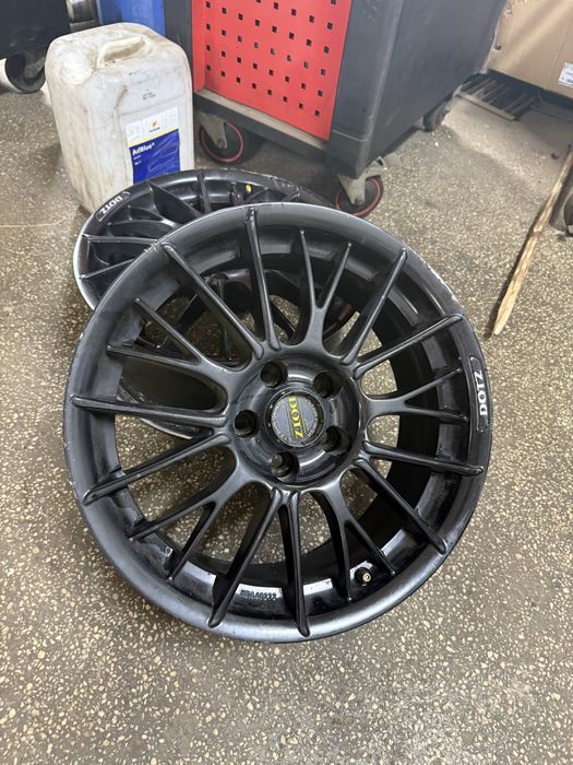 Jante Aliaj R16