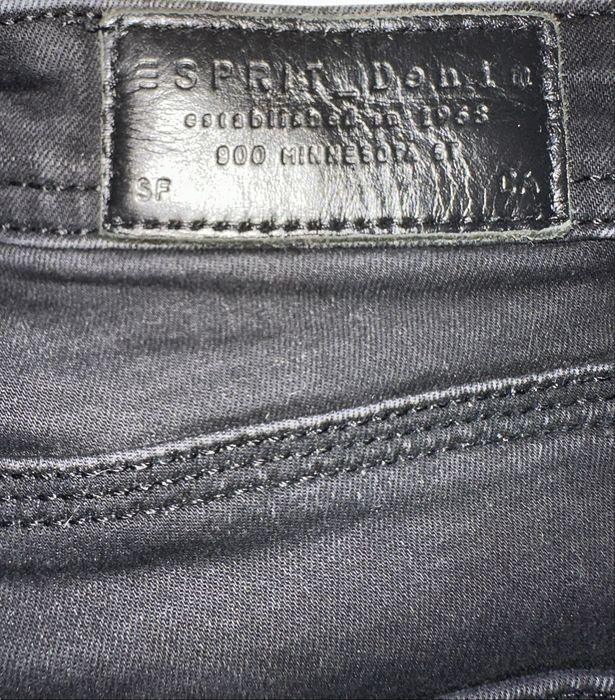 Дамски дънки ESPRIT