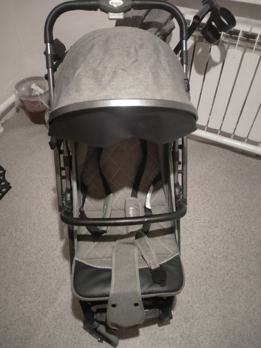 Детский коляска"БАРС"