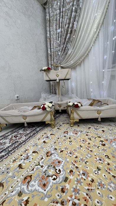 Корзина тойбастар