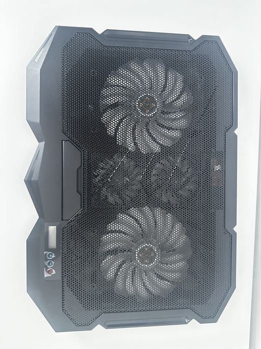 Продам подставку, кулер на ноутбук