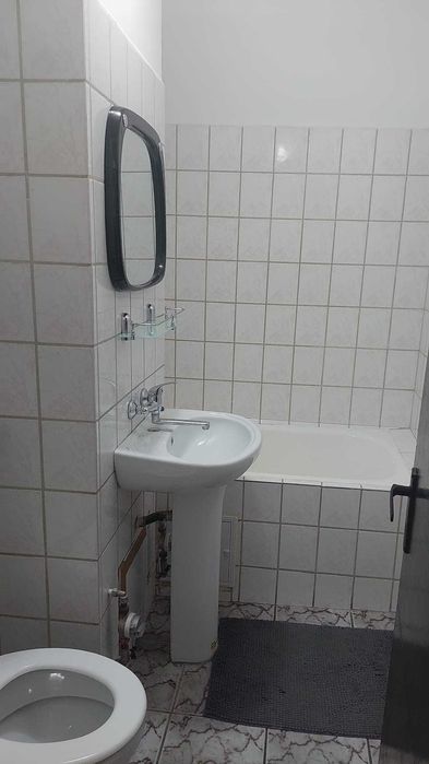 Particular, inchiriez garsoniera in Drumul Taberei, Materna