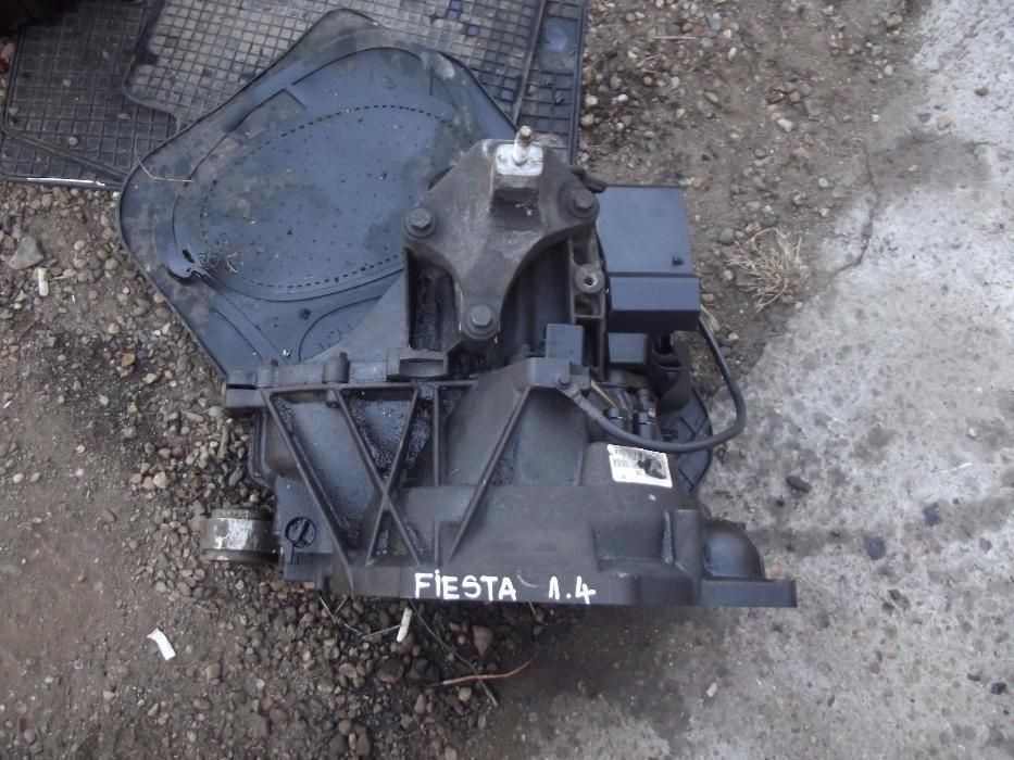 Cutie viteze Ford 1.4 benzina Fiesta Fusion Focus 1 Peugeot 206 307