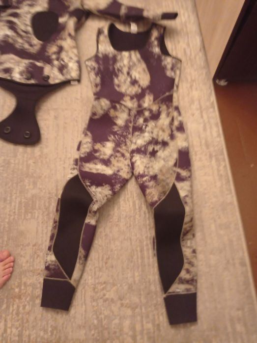 Продам гидрокостюм