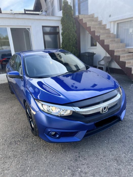 Honda Civic 1.5 benzina avariat, AVARIATE
