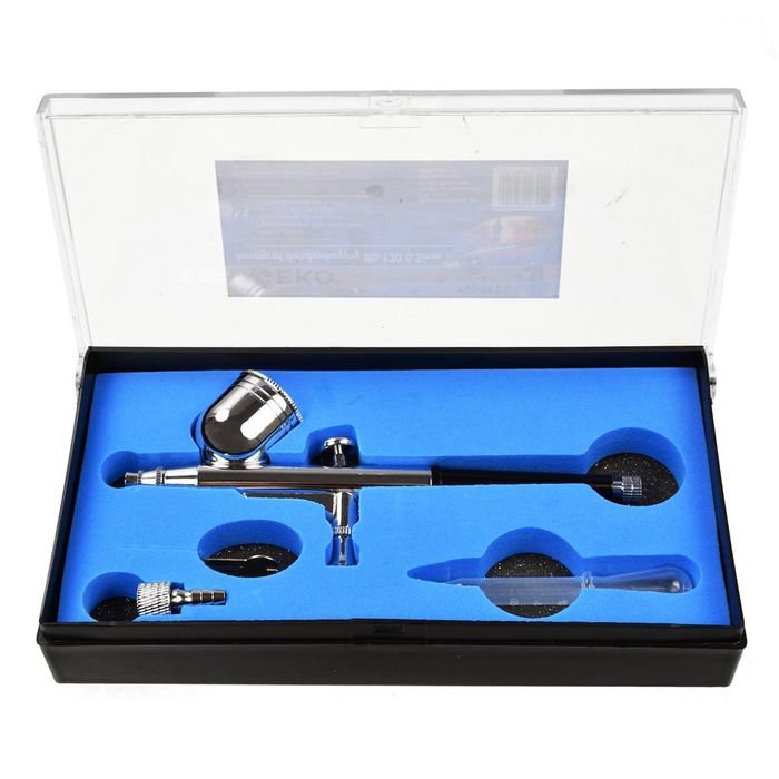 Pistol aerograf airbrush bd 130  0.3mm