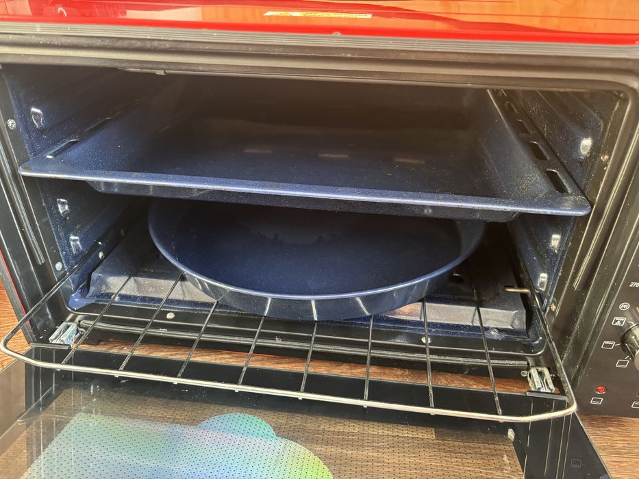 Духовка для выпечки