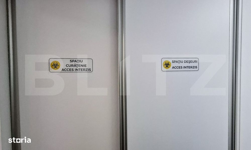 Oportunitate Investitie! Cabinet Medical/Stomatologic la Cheie–152 m