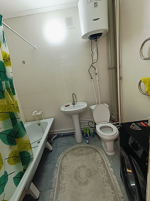 10  микрорайон 15 дом