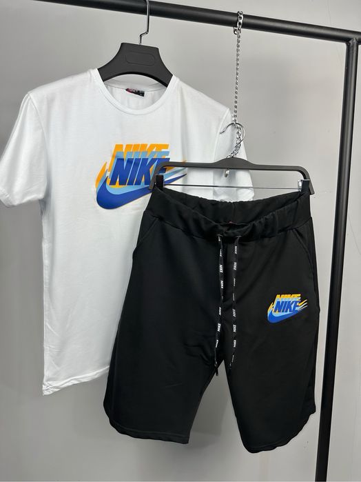 NIKE мъжки екип 3 цвята