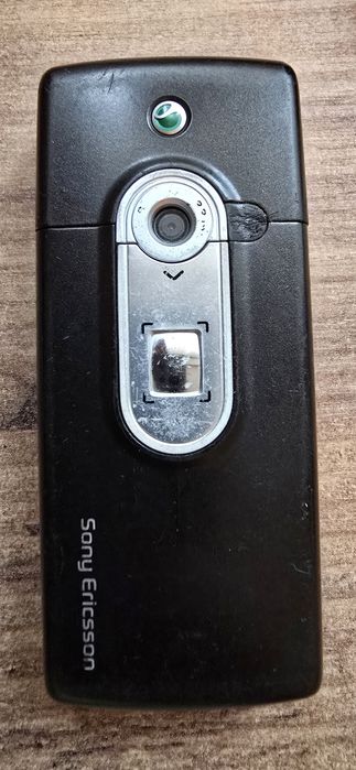 Telefon Colectie: Sony Ericsson T630