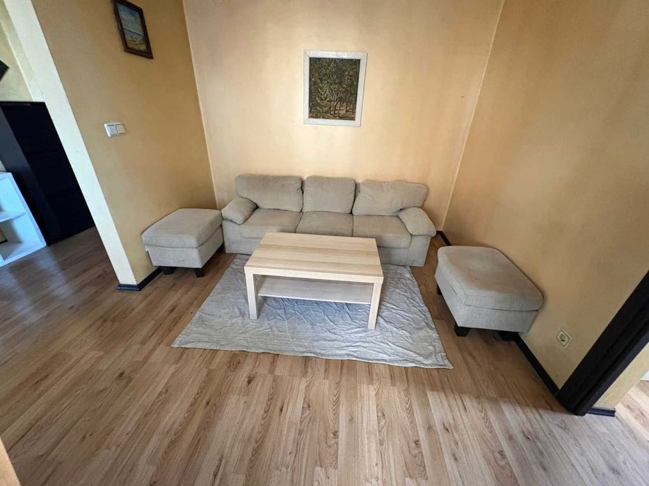 Дава се под наем Двустаен апартамент в София, Овча купел - 60 кв.м за 448.8 € - Снимка #2