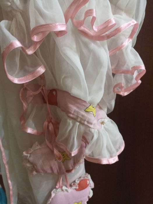 Балдахин продам.