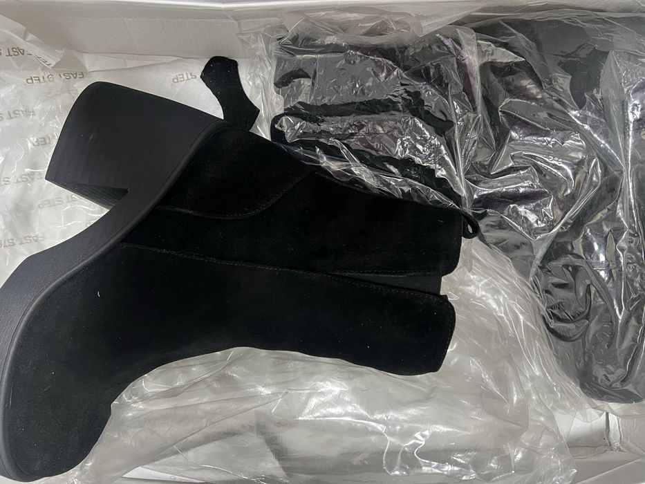 Турецкая   Обувь