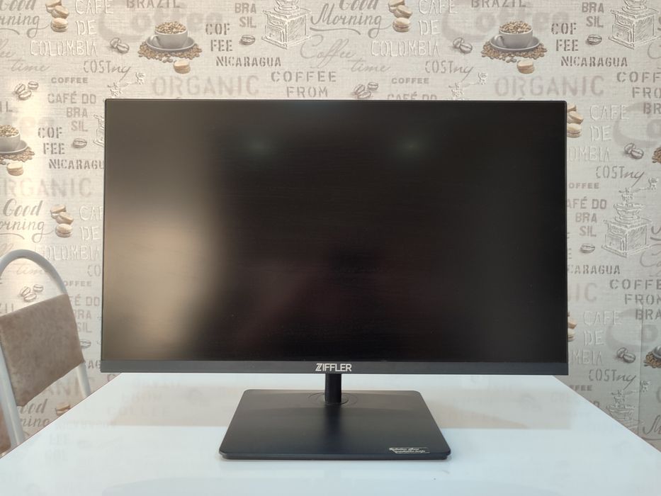 Monitor 24 монитор 24 immer ziffler