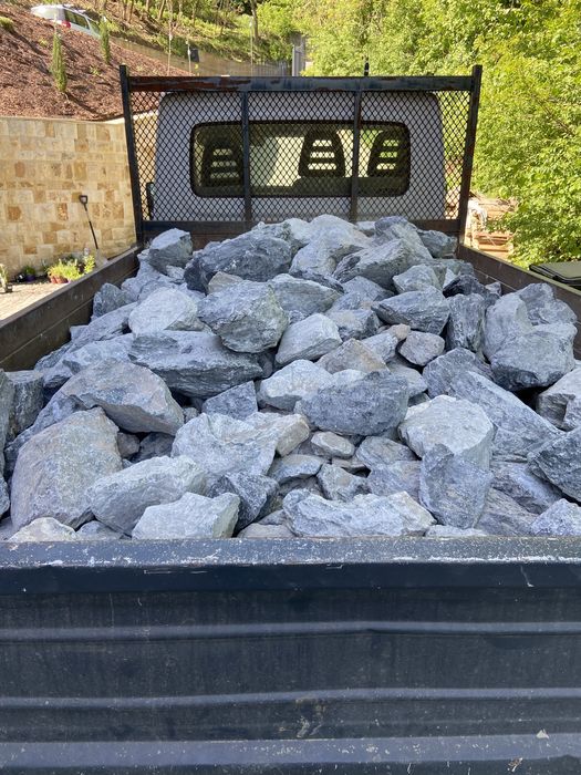 Nisip, Pietris, Sort, Piatra sparta, Balastru, Pamant pentru gazon.