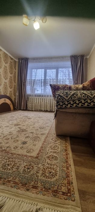 Продам 2х комнатную квартиру