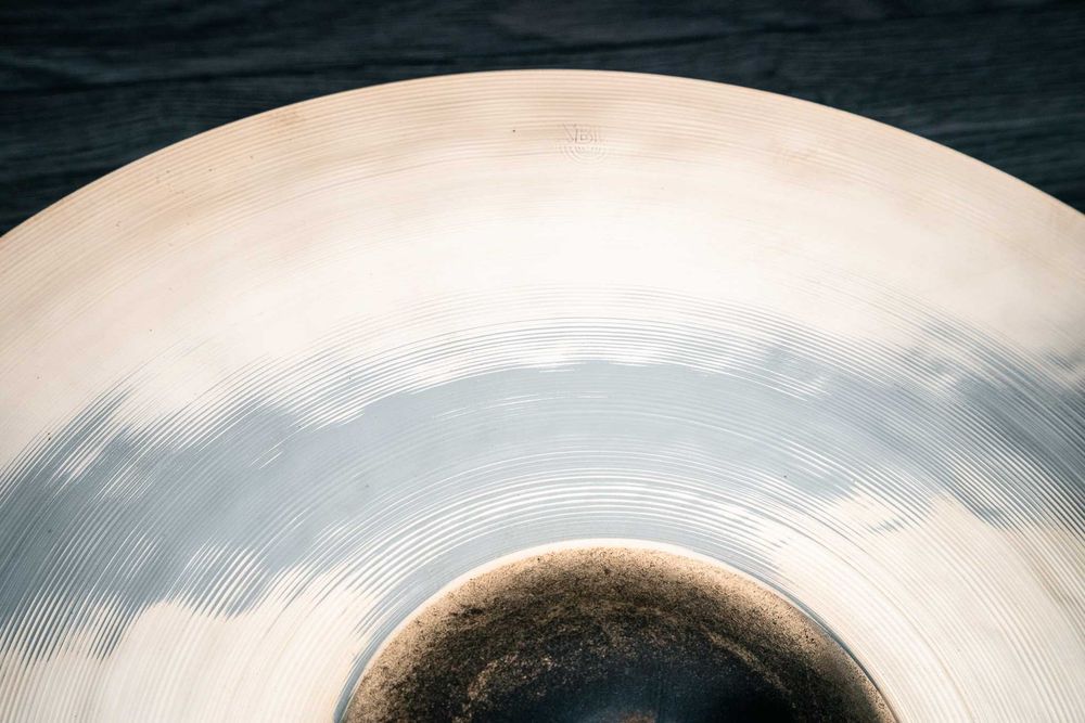 Cinel Sabian 17" HHX Plosion Crash