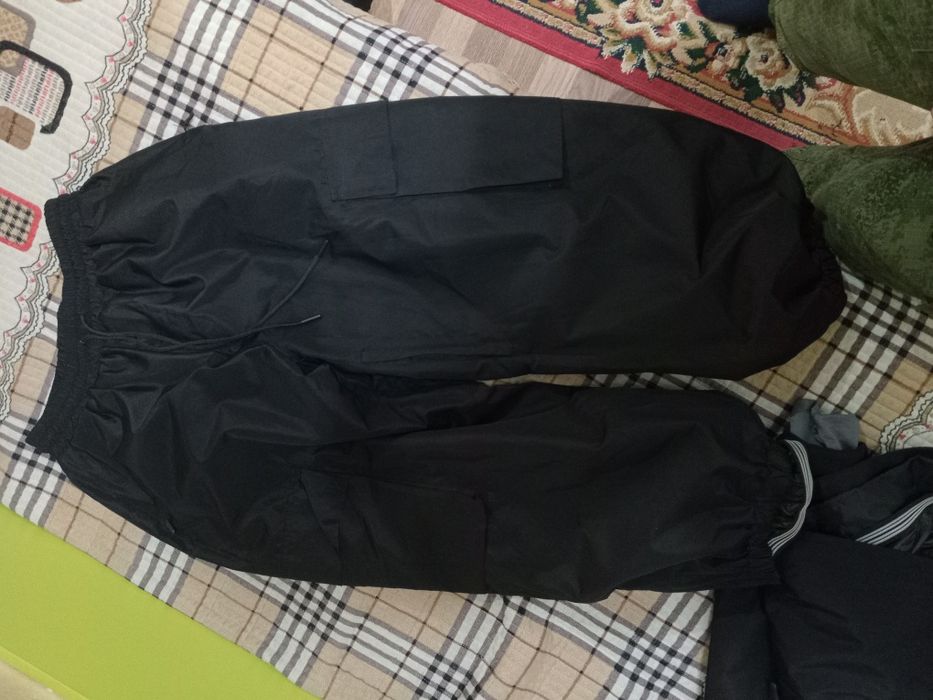 Продам одежду зимний