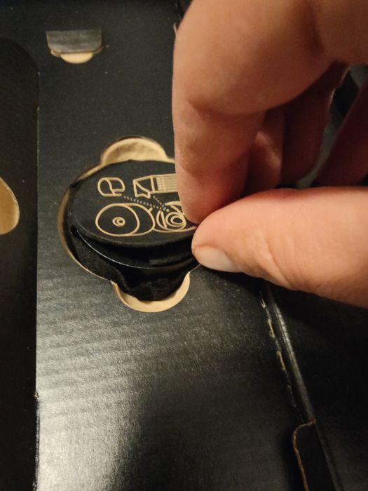 Tableta grafica wacom intuos pro Medium