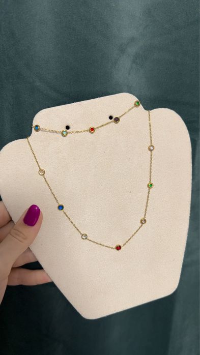 Bijuterii otel inoxidabil