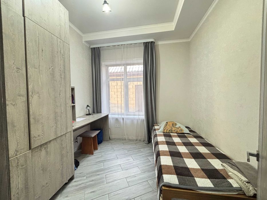 Частный Дом, 71.2 м², Петропавловск