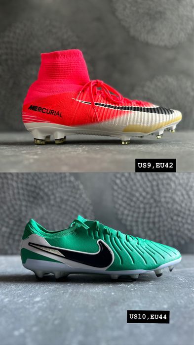 Оригинальные Бутсы