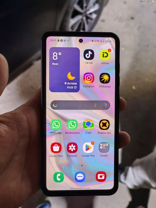 Самсунг А51/ Samsung A51