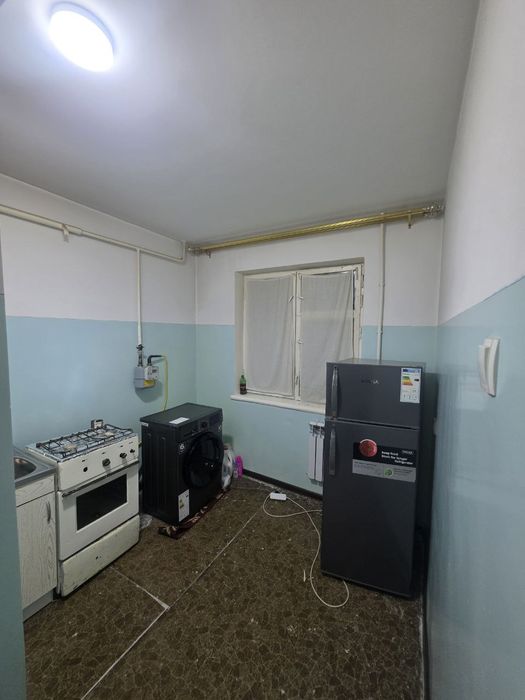 Kvartira sotiladi uy sotiladi margilon sh 1 xonali kanbinat